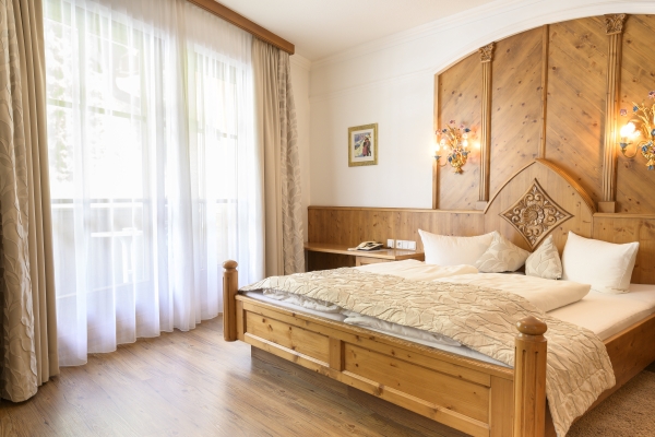 Hotel Garni Castel